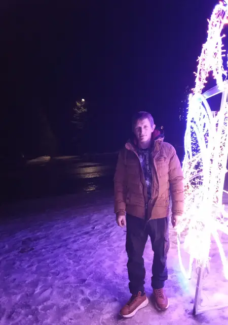 Я Юра, 34, из Сухиничей, ищу знакомство для постоянных отношений