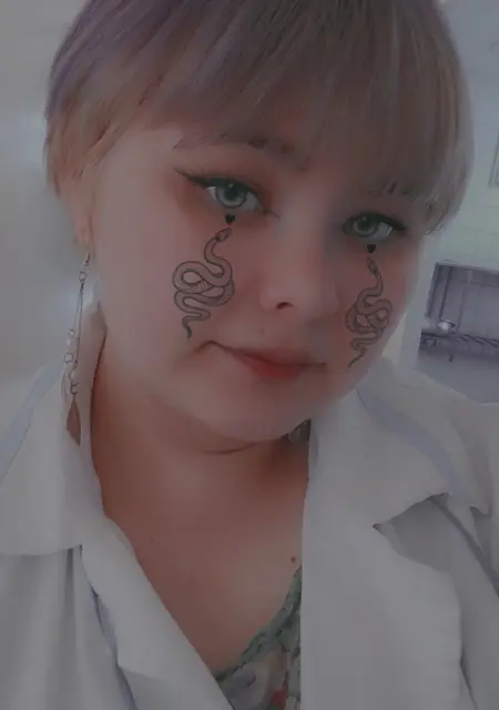 Я Ольга, 26, из Анжеро-Судженска, ищу знакомства без обязательств