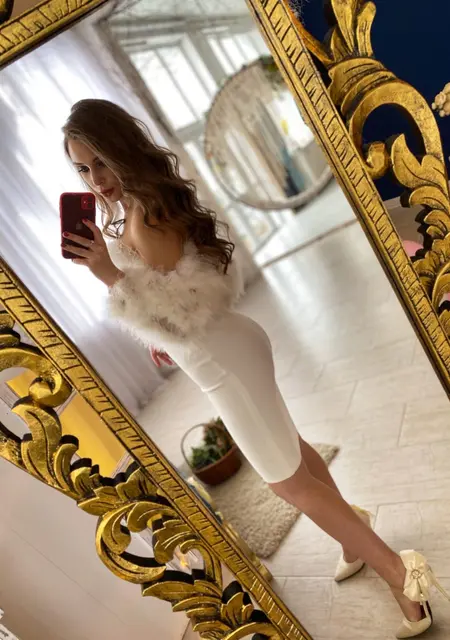 Я Стеша, 23, знакомлюсь для общения в Калуге