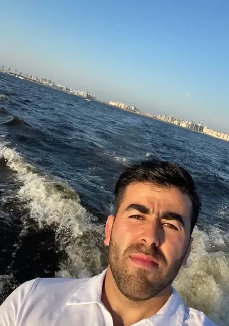 Гаджи из Нижневартовска, ищу на сайте вирта