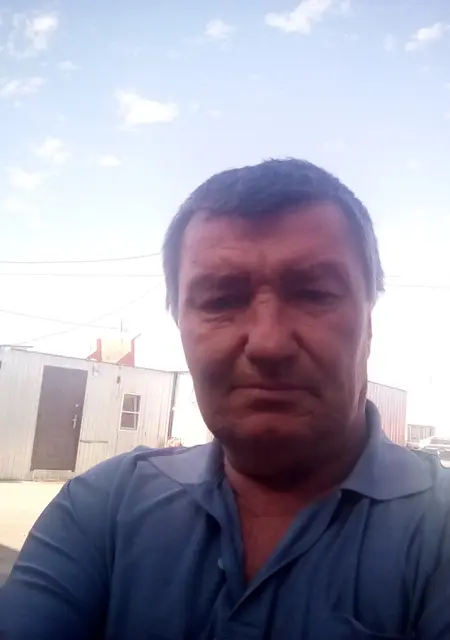 Я Александр, 54, знакомлюсь без обязательств в Усмани