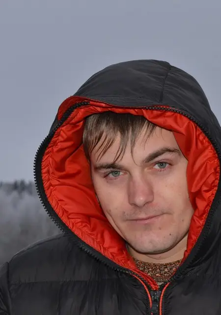 Я Константин, 35, из Шушаров, ищу знакомства без обязательств