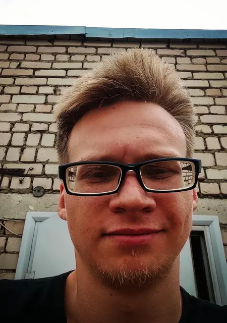 Я Аркадий, 23, знакомлюсь для постоянных отношений в Костроме