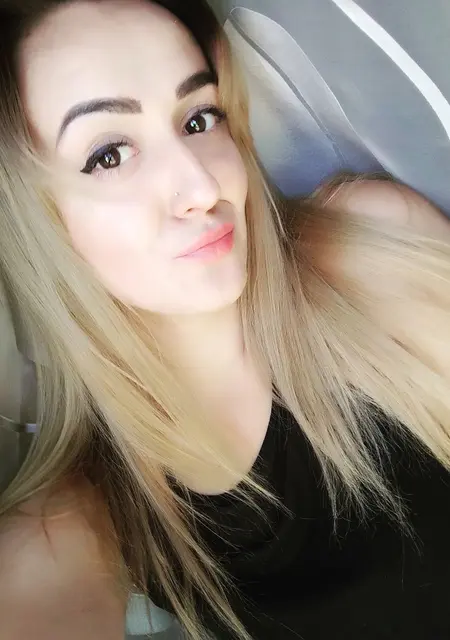 Я Света, 44, знакомлюсь для приятного времяпровождения в Сергиевом Посаде