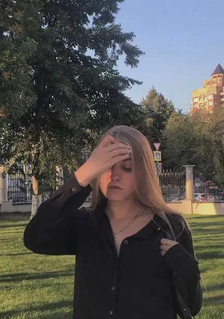 Я Ольга, 24, из Александрова, ищу знакомство для вирта