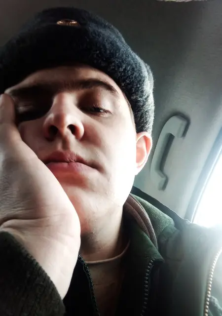 Егор из Новоалтайска, мне 24, познакомлюсь для приятного времяпровождения