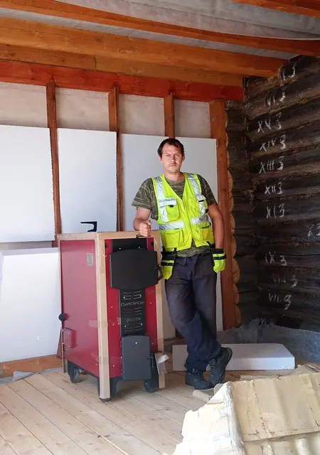 Я Bak, 39, из Вельска, ищу знакомства без обязательств