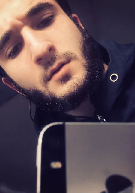 Руслан из Тырныауза, мне 25, познакомлюсь на одну ночь