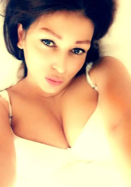 Я Милли, 38, из Кисловодска, ищу знакомство для общения