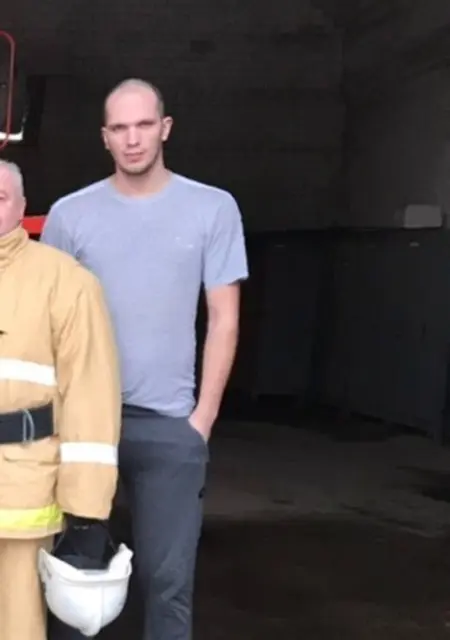 Evgenij из Смоленска, ищу на сайте открытые отношения