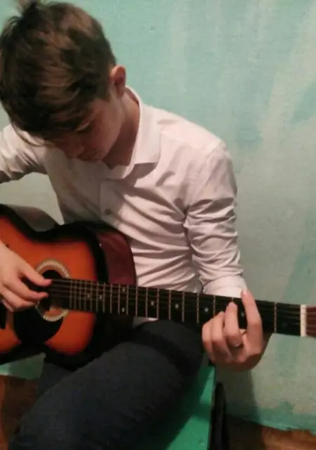 Андрей из Борисоглебска, мне 22, познакомлюсь на одну ночь