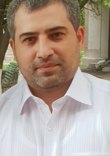 Я Ахмед, 43, из Кизилюрта, ищу знакомства без обязательств