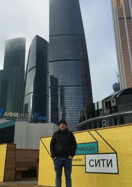 Я Александр, 34, из Раменского, ищу знакомство для общения