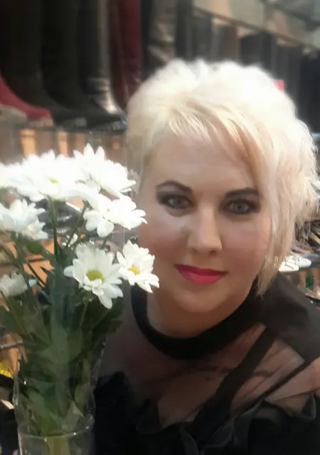 Я Виктория, 51, из Видного, ищу знакомство для совместных путешествий