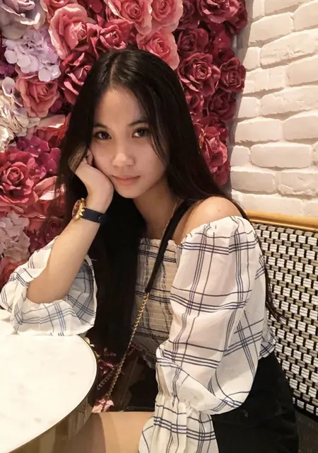 Я Белла, 24, из Красноярска, ищу знакомство для общения