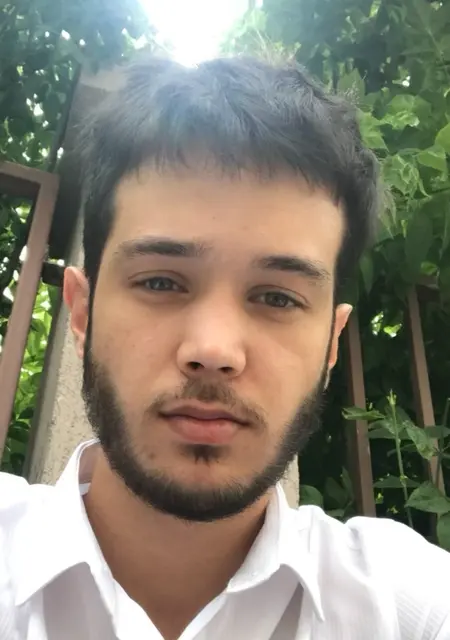 Я Даниил, 24, знакомлюсь без обязательств в Жигулевске