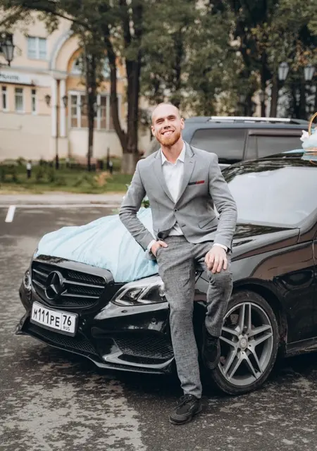 Леонид из Данилова, ищу на сайте знакомства на одну ночь