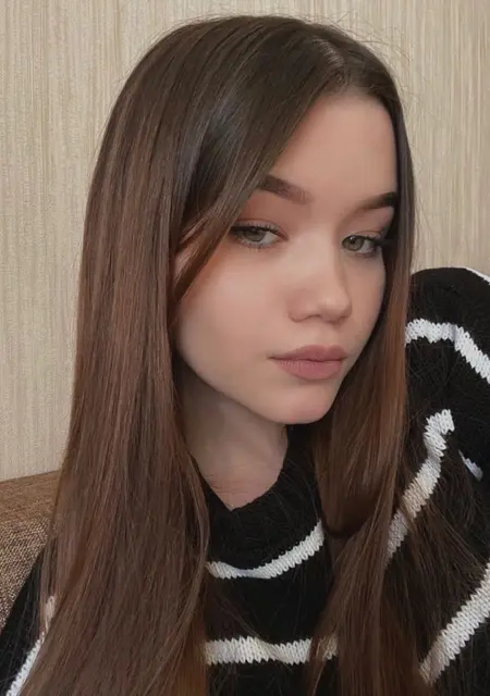 Алина из Минеральных Вод, мне 20, познакомлюсь для постоянных отношений