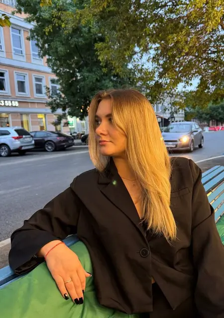 Я Елизавета, 24, знакомлюсь без обязательств в Екатеринбурге