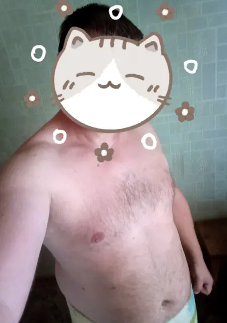 Jonny из Кандров, мне 46, познакомлюсь на одну ночь