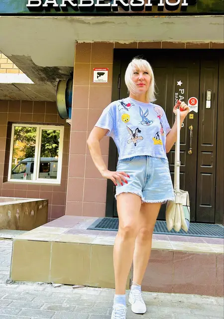 Марина из Москвы, мне 50, познакомлюсь для приятного времяпровождения