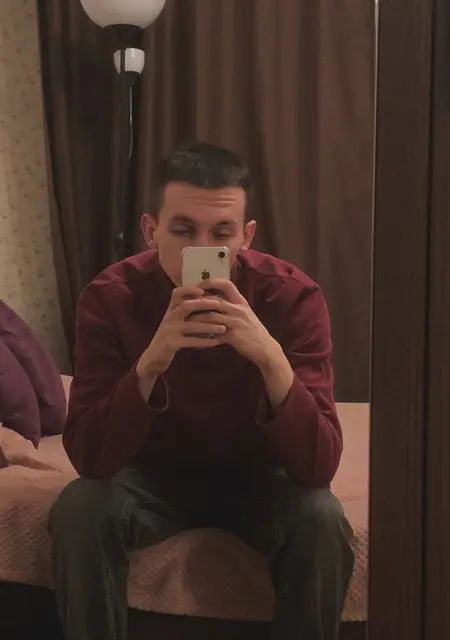 Данил из Ревды, мне 21, познакомлюсь на одну ночь