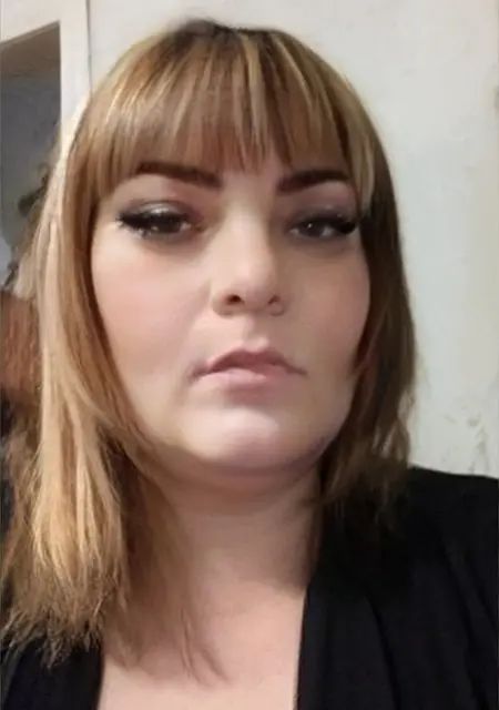 Ольга из Лабинска, мне 52, познакомлюсь на одну ночь