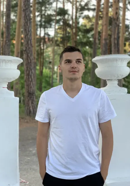 Михаил из Челябинска, ищу на сайте знакомства на одну ночь