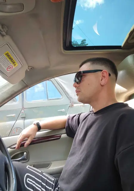 Макс из Новосибирска, ищу на сайте знакомства на одну ночь