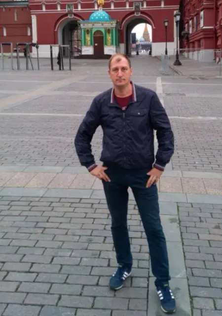 Я Алексей, 49, знакомлюсь на одну ночь в Богородске