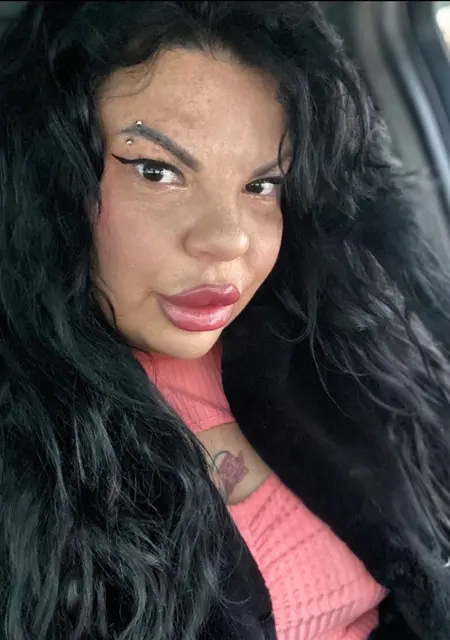 Я Линда, 39, знакомлюсь в Обнинске