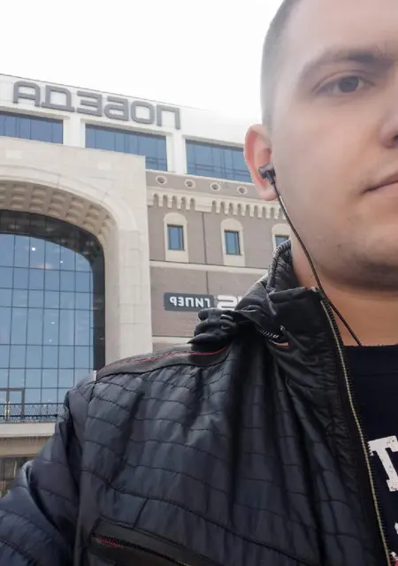 Я Ivan, 31, знакомлюсь без обязательств в Ужуре