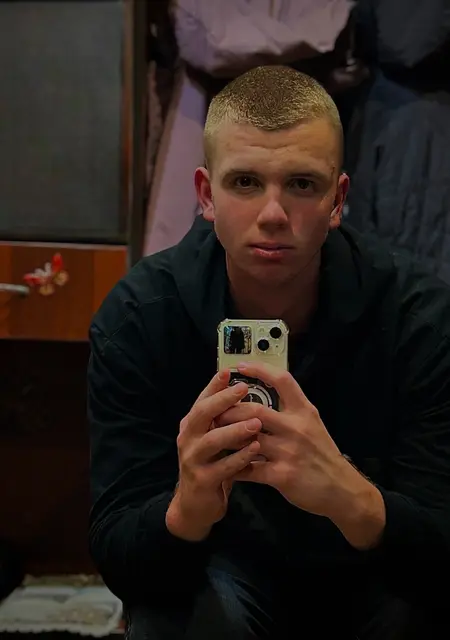 Данила из Шатуры, ищу на сайте открытые отношения