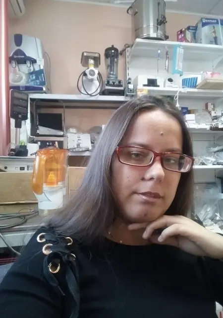 Я Ксюша, 38, знакомлюсь без обязательств в Биробиджане