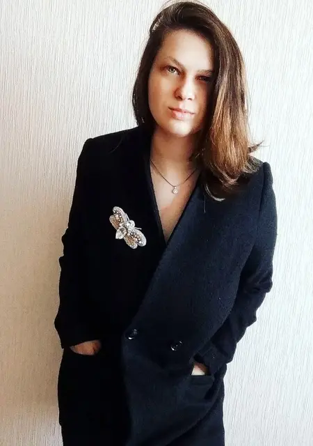 Алена из Ульяновска, ищу на сайте знакомства на одну ночь