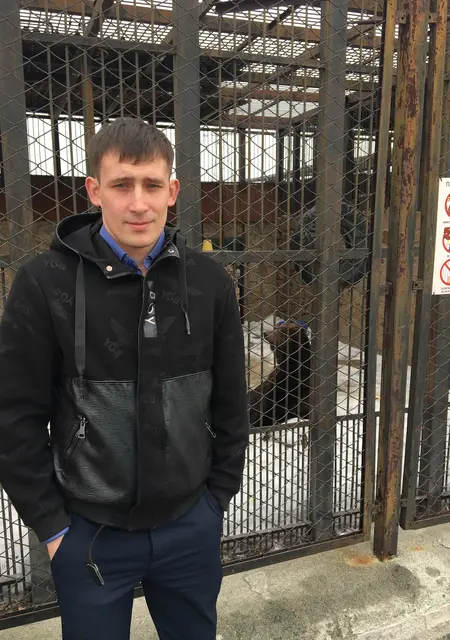 Дмитрий из Еманжелинска, мне 33, познакомлюсь без обязательств