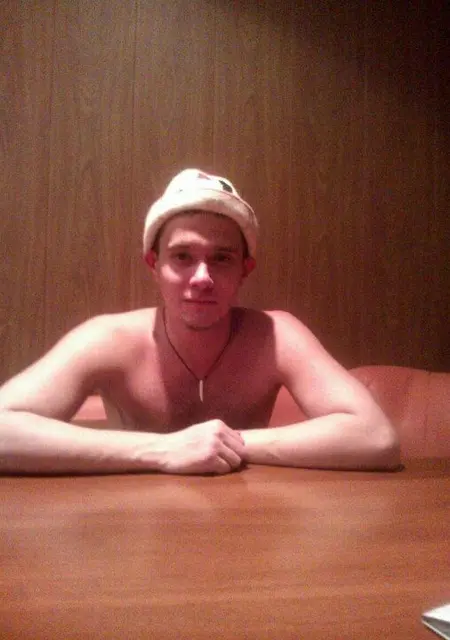 Артурка из Тарко-Сале, ищу на сайте дружбу